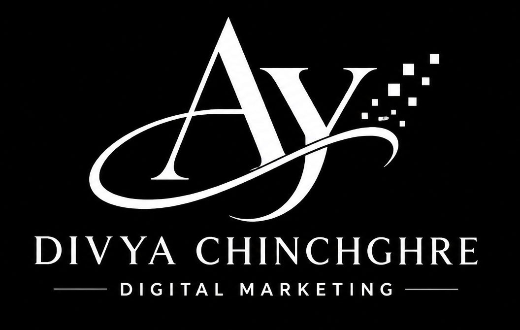 Divya Digital Marketing